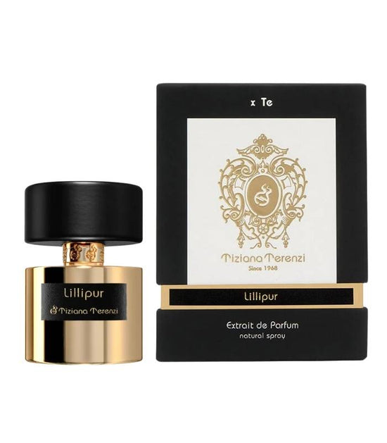 Tiziana Terenzi Lillipur Extrait de Parfum (100ml)