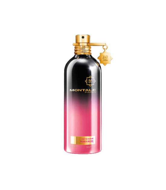 Montale Intense Roses Musk Extrait Eau de Parfum (100ml)