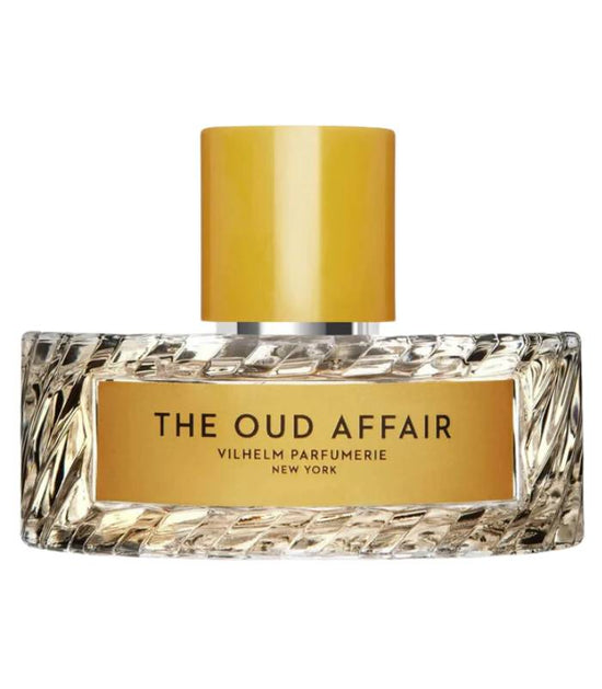 Vilhelm Parfumerie The Oud Affair Eau de Parfum (100ml)