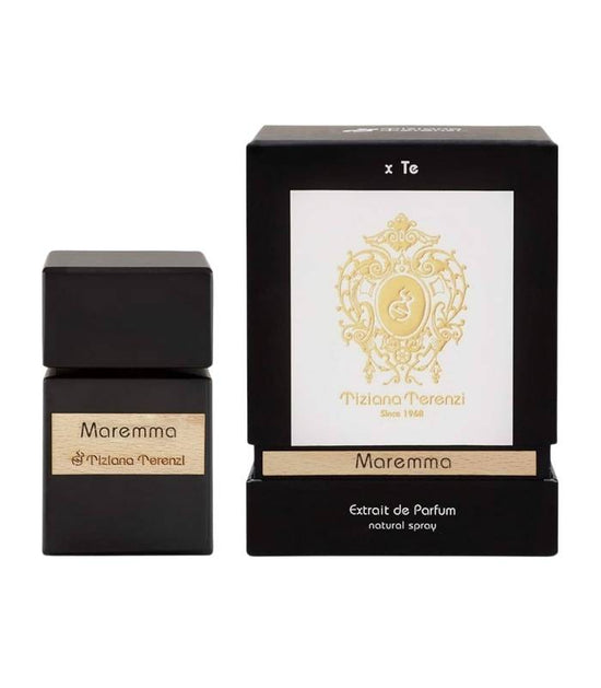Tiziana Terenzi Maremma Extrait de Parfum (100ml)