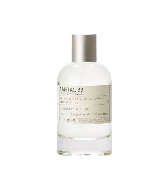 Le Labo Santal 33 Eau de Parfum (100ml)