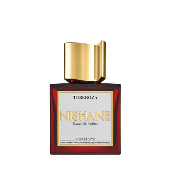 Nishane Tuberoza - Extrait De Parfum 50ml