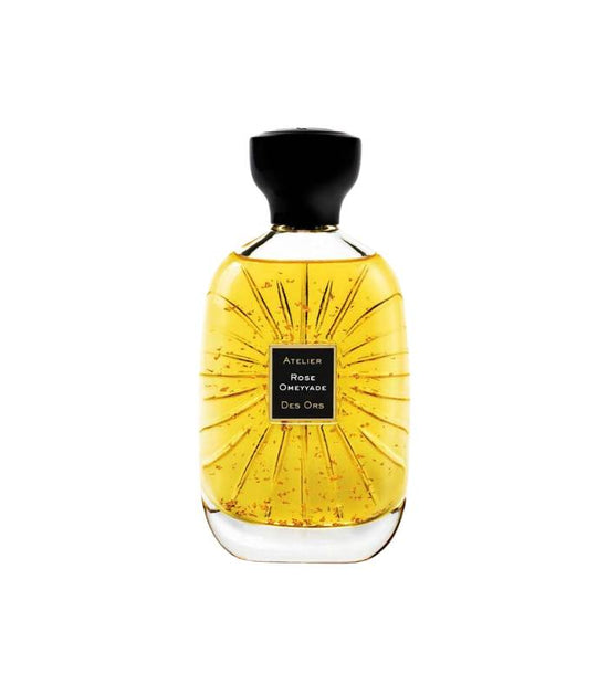Atelier Des Ors Rose Omeyyade Eau De Parfum (100ml)