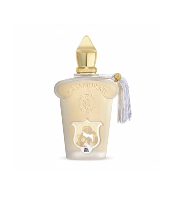 Xerjoff Casamorati Dama Bianca Eau de Parfum (100ml) (UNBOXED)