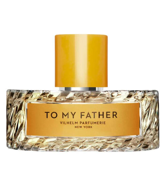 Vilhelm Parfumerie To My Father Eau de Parfum (100ml)
