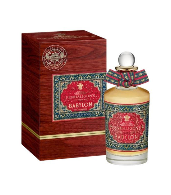 Penhaligon&