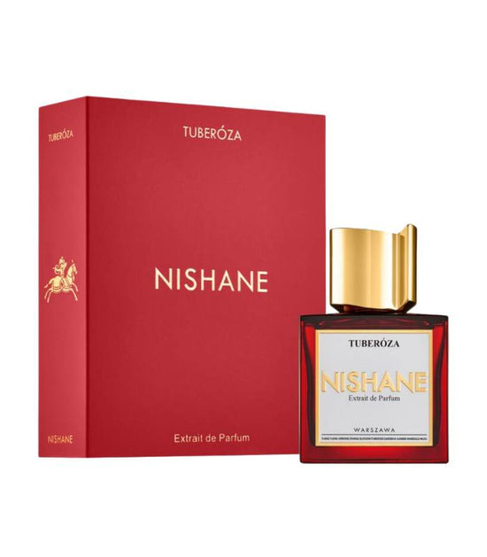 Nishane Tuberoza - Extrait De Parfum 50ml