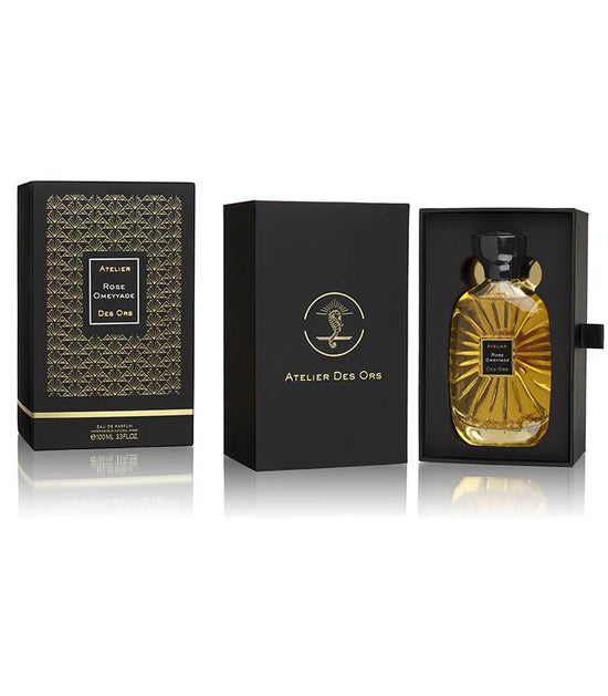 Atelier Des Ors Rose Omeyyade Eau De Parfum (100ml)