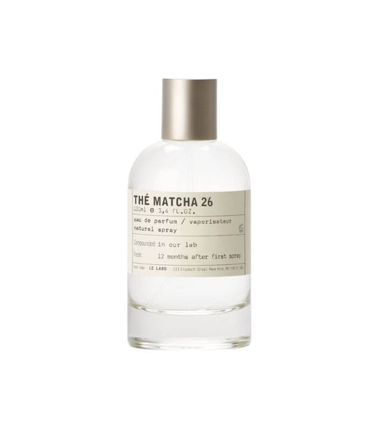 Le Labo The Matcha 26 Eau de Parfum (100ml)