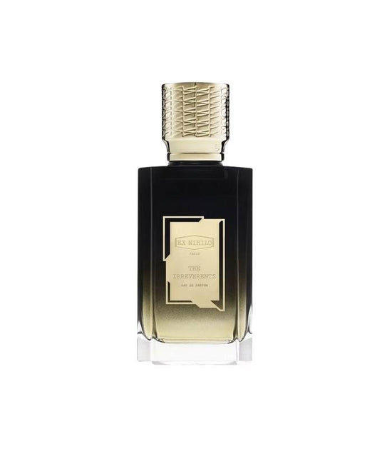 EX NIHILO The Irreverents Harrods Exclusive Eau de Parfum (100ml)