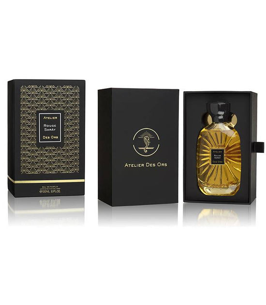 Atelier Des Ors Rouge Saray Eau De Parfum (100ml)