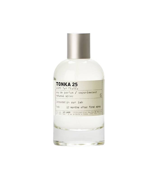 Le Labo Tonka 25 Eau de Parfum (100ml)