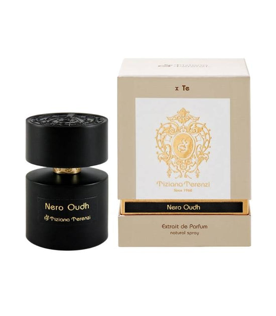 Tiziana Terenzi Nero Oudh Extrait de Parfum (100ml)