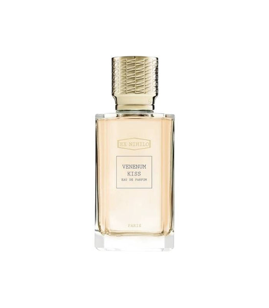 EX NIHILO Venenum Kiss Eau de Parfum (100ml) (UNBOXED)