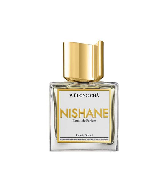 Nishane Wulong Cha - Extrait De Parfum 100ml