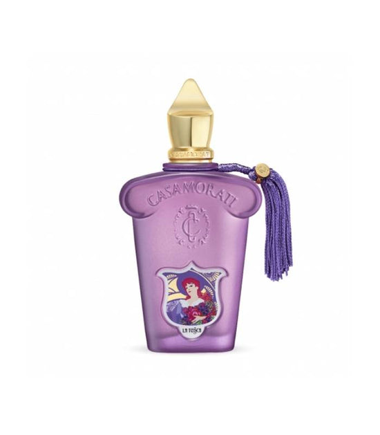 Xerjoff Casamorati La Tosca Eau de Parfum (100ml)