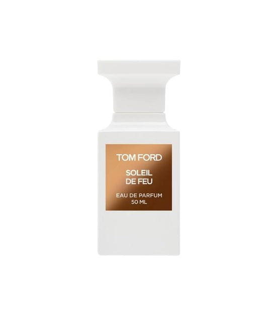Tom Ford Soleil De Feu Eau De Parfum (50ml)