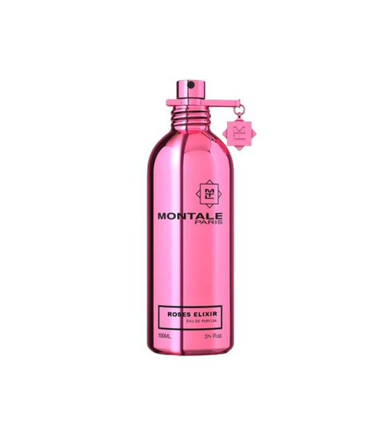 Montale Roses Elixir Eau de Parfum (100ml)