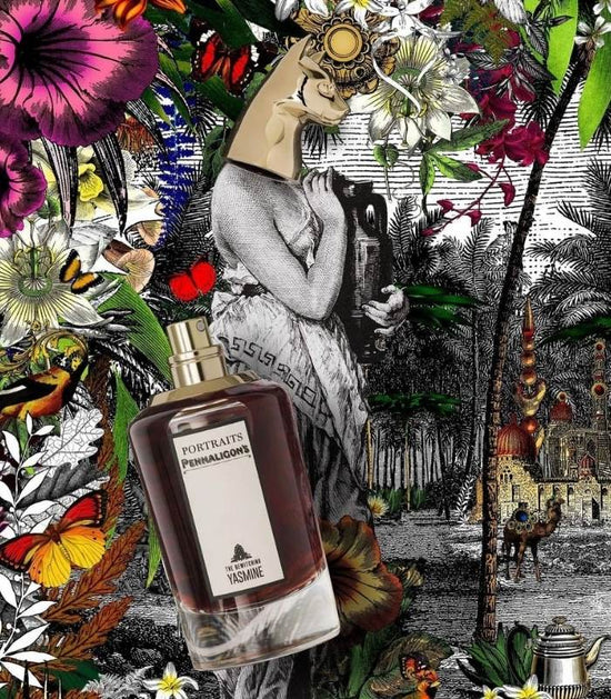 Penhaligon&