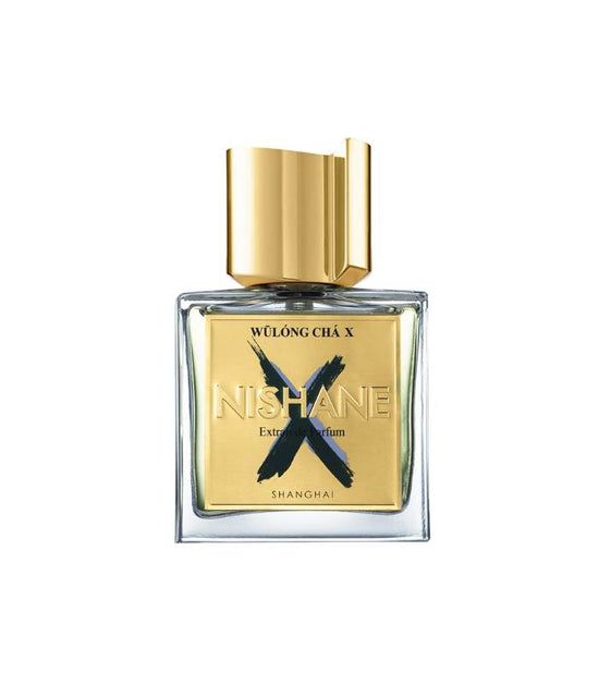 Nishane Wulong Cha X - Extrait De Parfum 100ml