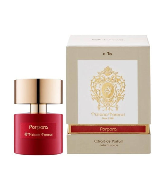 Tiziana Terenzi Porpora Extrait de Parfum (100ml)