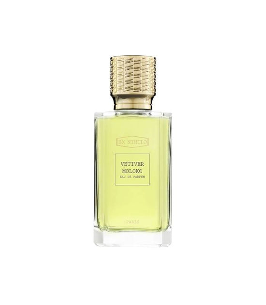 EX NIHILO Vetiver Moloko Eau de Parfum (100ml)