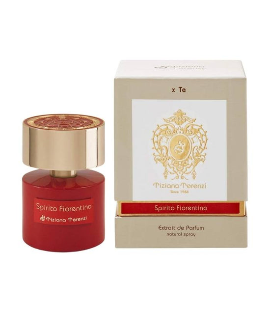 Tiziana Terenzi Spirito Fiorentino Extrait de Parfum (100ml)
