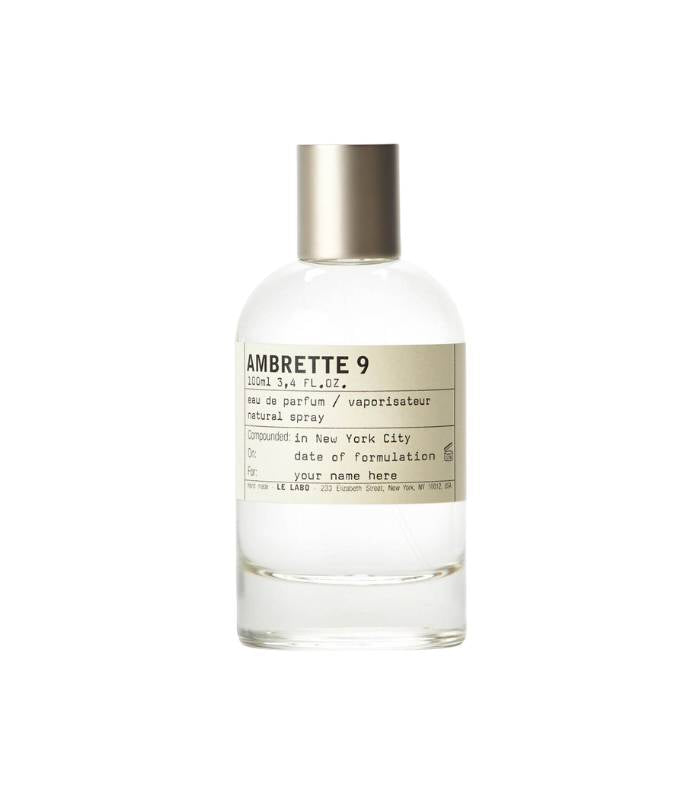 Le Labo Collection
