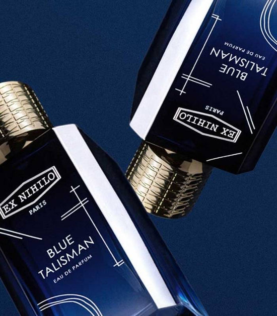 EX NIHILO Blue Talisman Eau de Parfum (100ml) (UNBOXED)