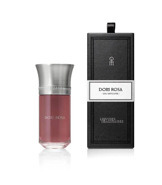 Liquides Imaginaires Dom Rosa Eau de Parfum (100ml)