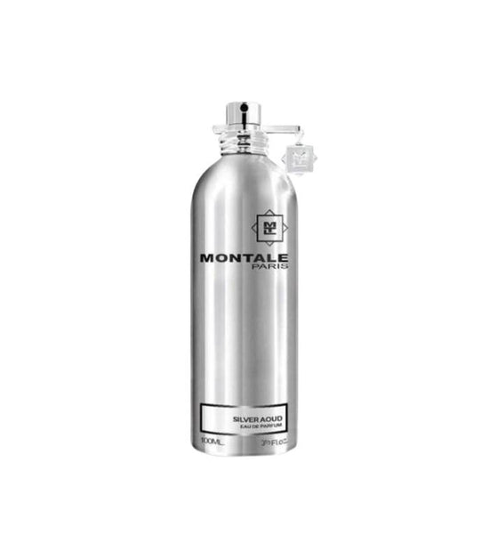 Montale Silver Aoud Eau de Parfum (100ml)