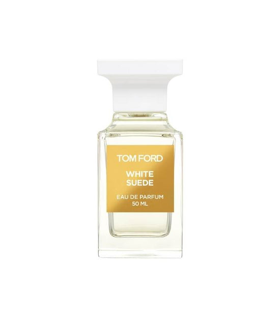 Tom Ford White Suede Eau De Parfum (50ml)
