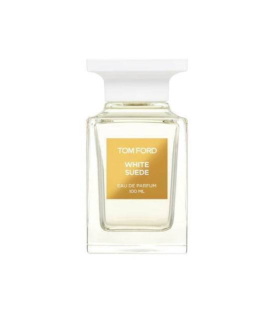Tom Ford White Suede Eau De Parfum (100ml)