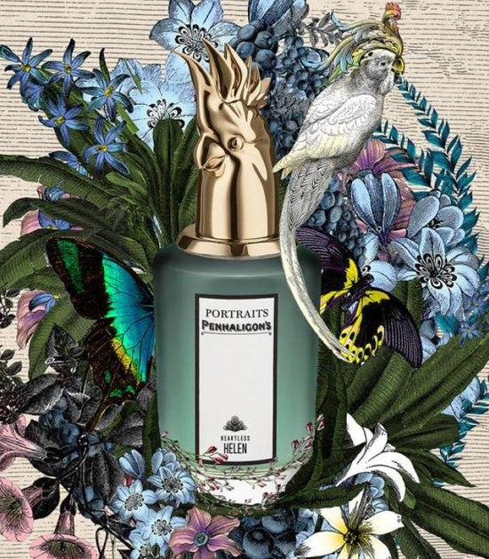 Penhaligon&