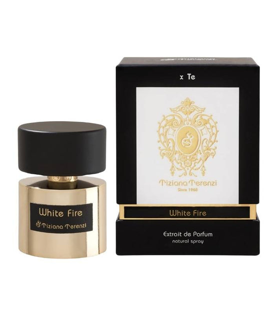 Tiziana Terenzi White Fire Extrait de Parfum (100ml)