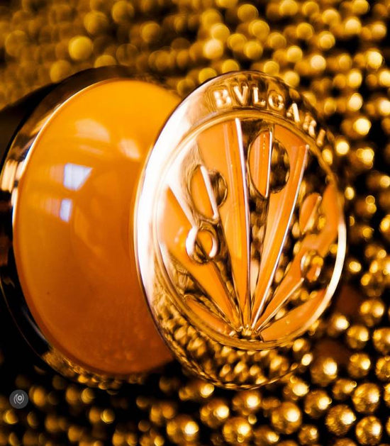 Bvlgari Le Gemme Zahira Eau de Parfum (100ml) (UNBOXED)