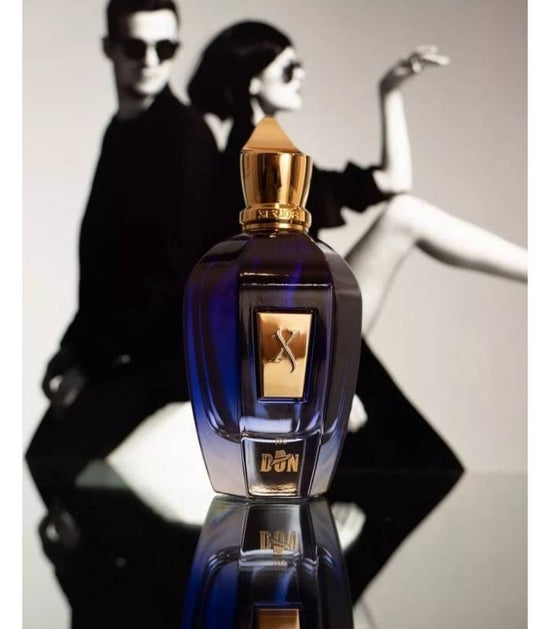Xerjoff Join The Club Don Eau de Parfum (100ml) (UNBOXED)
