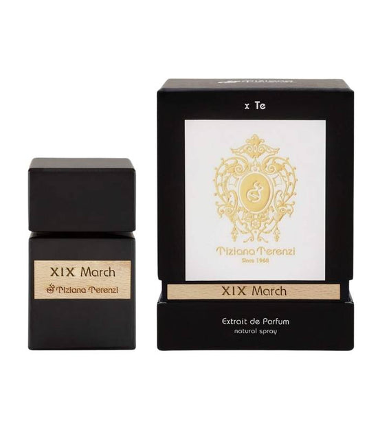 Tiziana Terenzi XIX March Extrait de Parfum (100ml)