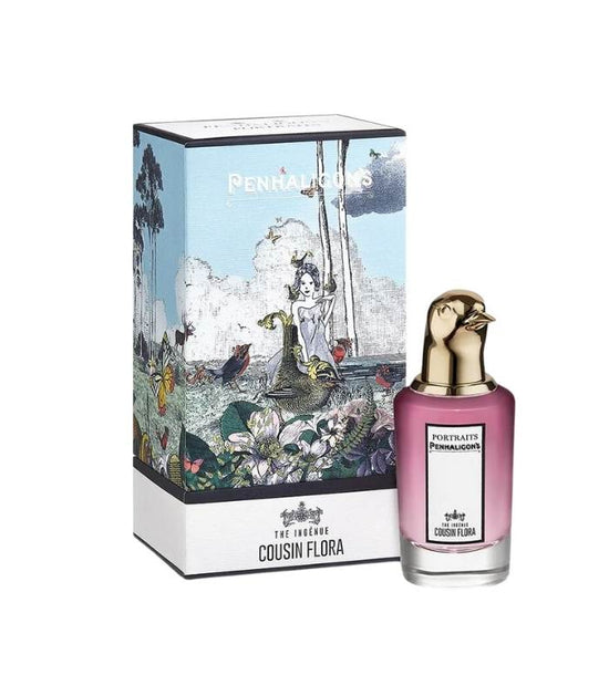 Penhaligon&