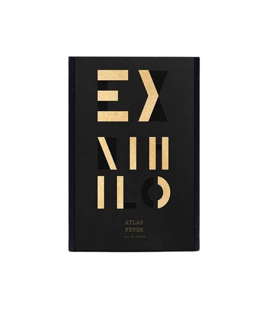 EX NIHILO Atlas Fever Eau de Parfum (100ml)