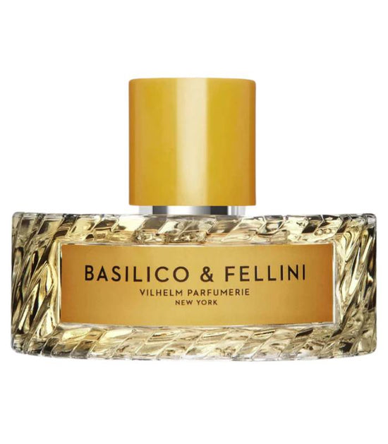 Vilhelm Parfumerie Basilico & Fellini Eau de Parfum (100ml)