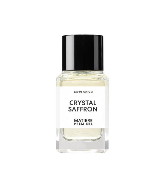 Matiere Premiere Crystal Saffron Eau de Parfum (100ml)