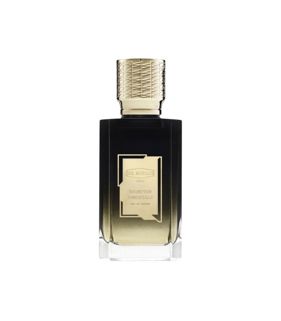 EX NIHILO Brompton Immortals Harrods Exclusive Eau de Parfum (100ml)