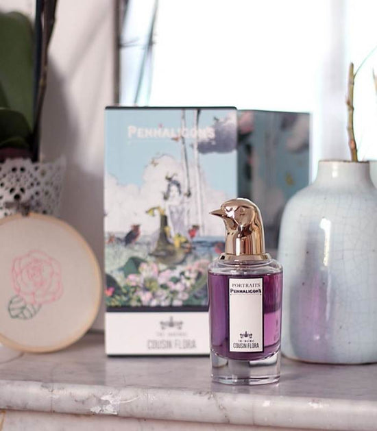 Penhaligon&