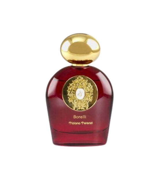 Tiziana Terenzi Borelli Extrait de Parfum (100ml)