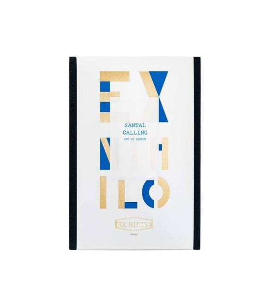 EX NIHILO Santal Calling Eau de Parfum (100ml)