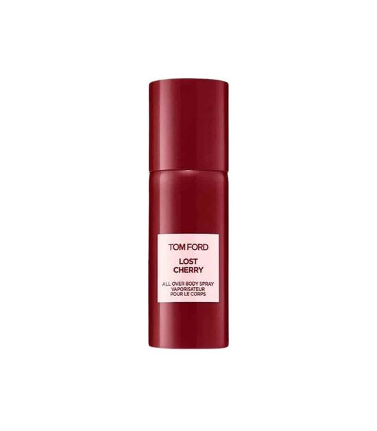 Tom Ford Lost Cherry All Over Body Spray (150ml)