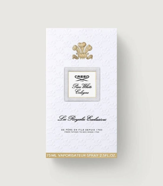 Creed Pure White Cologne Eau de Parfum (75ml)