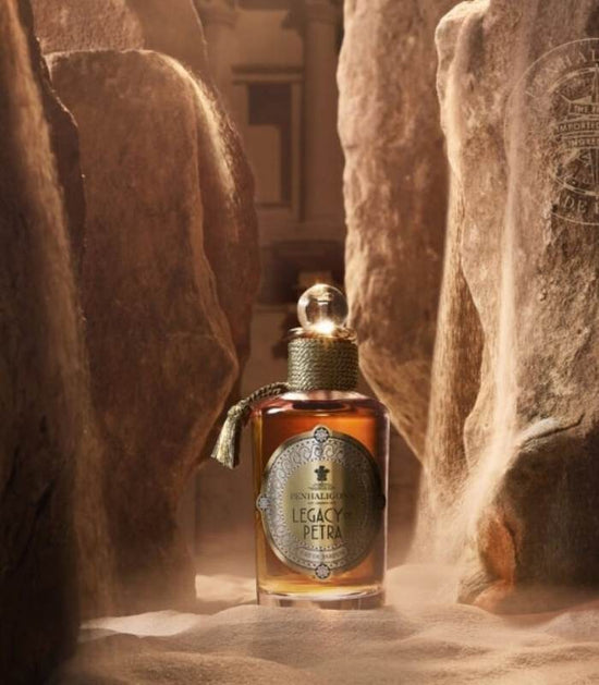 Penhaligon&