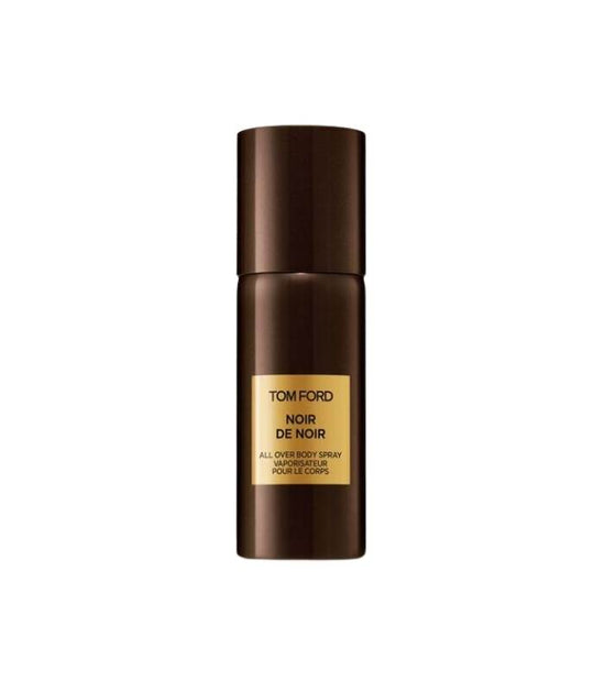 Tom Ford Noir De Noir All Over Body Spray (150ml)